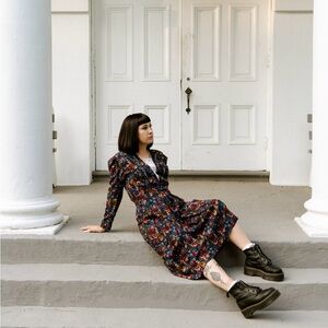 Meet your Posher, Tiffany